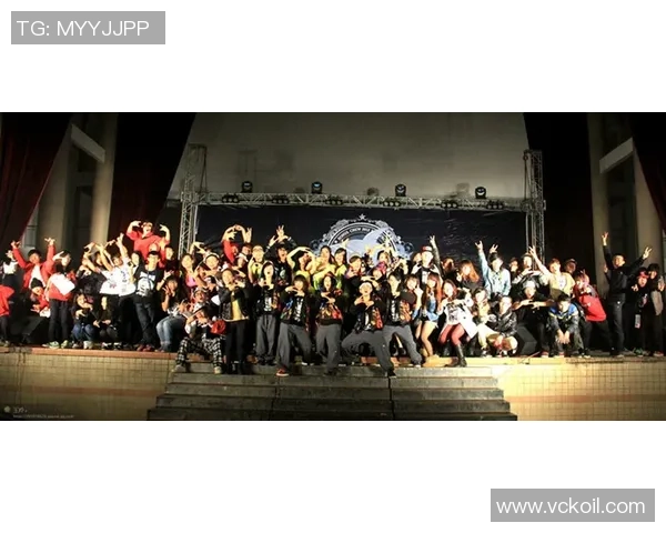 深入分析上海街舞队包夹战术的独特魅力与技巧解析