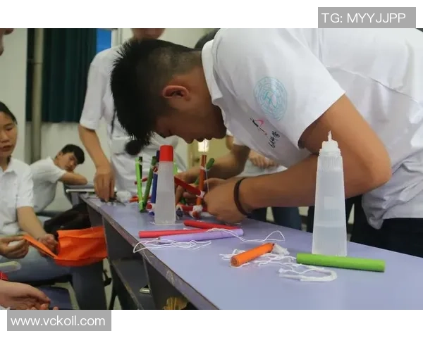 科学飞盘与心理素质提升的创新训练方法探讨与实践分享