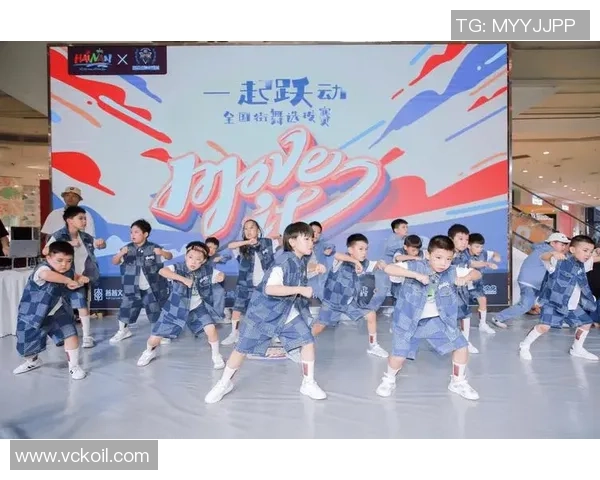 西安街舞队引发的意识形态争议与文化认同探讨