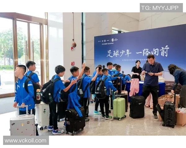 孩子追逐足球梦想能否成就未来明星之路